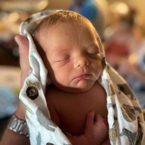 Meet your Posher, Jamie